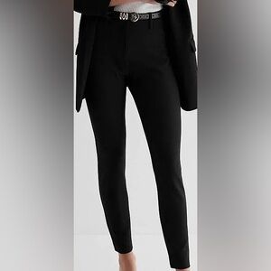 Express mid rise ankle pants